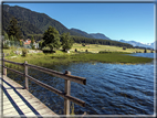 foto Lago di San Valentino alla Muta
